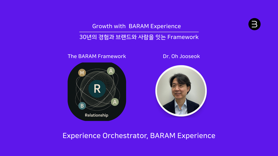 BARAM Experience
